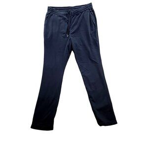 Joe's Jeans Towel Terry Lounge Pants  Extra Extra Large Charcoal